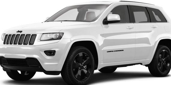 JEEP GRAND CHEROKEE 2016 1C4RJFCT5GC450619 image